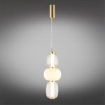 Подвесной светильник Aployt Simonet APL.318.06.29