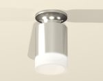 Накладной светильник Ambrella Light Techno XS6305044 (N6903, C6305, N6248)