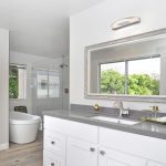 Настенный светодиодный светильник Elektrostandard Colorado Neo LED серебро MRL LED 8W 1007 IP20 4690389110573