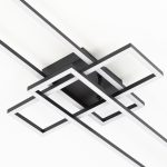 Потолочная люстра Citilux Kubit CL201131