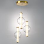 Подвесной светильник Lightstar Botto 800133