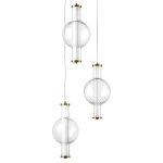 Подвесной светильник Lightstar Botto 800133