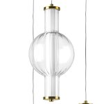 Подвесной светильник Lightstar Botto 800133