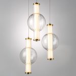 Подвесной светильник Lightstar Botto 800133