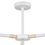 Люстра на штанге Lumion Rosalina 8097/3C