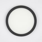 Встраиваемый светодиодный светильник Citilux Омега CLD50R082