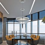 Подвесной светильник ImperiumLoft Spacenet 177845-26