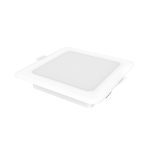 Встраиваемый светильник Gauss Elementary Downlight 998420209