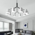 Подвесная люстра ImperiumLoft Skym 203499-26