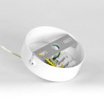 Подвесной светильник Lussole Gregg LSP-8965