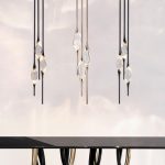 Подвесной светильник ImperiumLoft Pezzo 154908-60