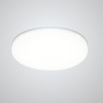 Встраиваемый светодиодный светильник Crystal Lux CLT 500C120 WH