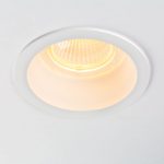 Встраиваемый светильник Lightstar Ciclone 385136