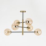 Подвесная люстра Citilux Лорен CL146263