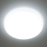 Потолочный светильник Citilux Альпина CL718A80G