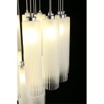 Каскадная люстра Aployt Francesca APL.859.06.27