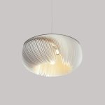 Подвесной cветильник ImperiumLoft Moonjelly Corona Twist 322681-26