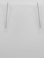 Светодиодная гирлянда (11119) Uniel занавес 220V белый ULD-E2403-144/DTK White IP44 METEOR