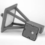 Уличный настенный светильник Lussole LSP-7384