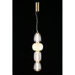 Подвесной светильник Aployt Simonet APL.318.16.29