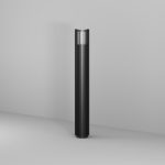 Ландшафтный светильник Denkirs Farsun DK9728-BK