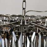 Подвесная люстра Delight Collection BRCH9118 BRCH9125-60