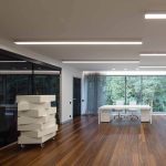 Настенный светодиодный светильник Elektrostandard LSG-02-1-8 128-21-6500-MS 4690389129322