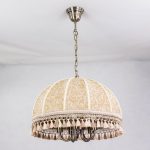 Подвесная люстра Citilux Базель CL407155