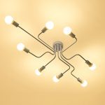 Потолочная люстра ImperiumLoft Scheme 102022-26