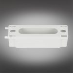 Заглушка сетевого шнура Aployt Magnetic track 48 APL.0180.10.01