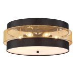 Потолочный светильник Lumion Animaisa 8003/6C