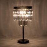 Настольная лампа Citilux Мартин CL332861