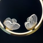 Подвесной светильник ImperiumLoft Babetta 186735-23