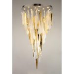 Каскадная люстра Aployt Teresa APL.855.06.13