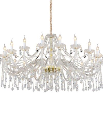 Подвесная люстра Aployt Anula APL.810.03.20