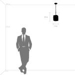 Подвесная люстра Lightstar Novara 713217