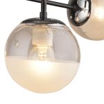 Настольная лампа (UL-00004141) Uniel TLD-559 Ivory/LED/280Lm/5000K/Dimmer