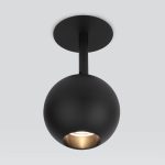 Встраиваемый светильник Elektrostandard Ball 4690389169854