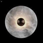 Настенный светильник ImperiumLoft Leia 191956-26