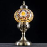 Настольная лампа Citilux Каир CL419815