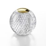 Настольная лампа Odeon Light Crystal 5008/2TL