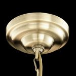 Подвесной светильник Citilux Фонда CL303163