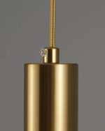 Подвесной светильник Moderli Martin V2890-1P