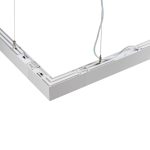 Подвесной комплект с базой для коммутации, длина тросов 2м Novotech Over Fatto 359614