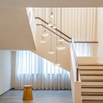 Каскадная люстра Delight Collection MT9125-9H french gold