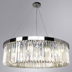 Подвесная люстра Arte Lamp SecundaA1003LM-12CC