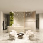 Трековый однофазный светильник Denkirs Solid Koper DK6451-WH