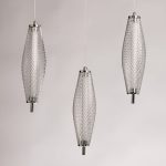 Каскадная люстра De Markt Ракурс 631018805