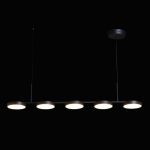 Подвесной светильник De Markt Гэлэкси 632017305