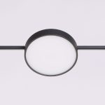 Подвесной светильник De Markt Гэлэкси 632017305